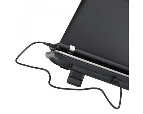Підставка до ноутбука RivaCase до 15,6