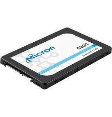 Накопичувач SSD для сервера 960GB Mainstream SATA 6Gb 2.5