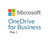 Офісний додаток Microsoft OneDrive for business (Plan 2) P1Y Annual License (CFQ7TTC0LH1M_0001_P1Y_A)