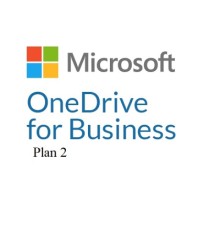 Офісний додаток Microsoft OneDrive for business (Plan 2) P1Y Annual License (CFQ7TTC0LH1M_0001_P1Y_A)