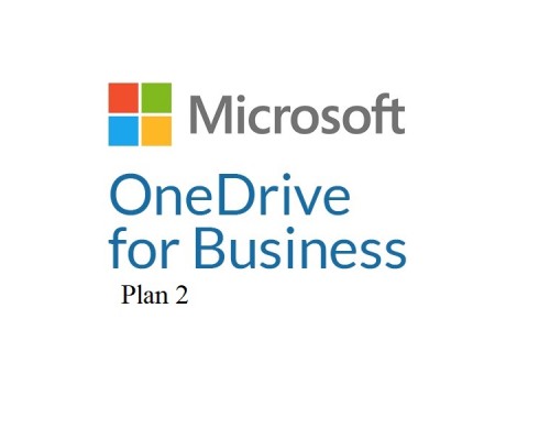Офісний додаток Microsoft OneDrive for business (Plan 2) P1Y Annual License (CFQ7TTC0LH1M_0001_P1Y_A)