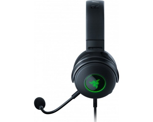 Навушники Razer Kraken V3 (RZ04-03770200-R3M1)