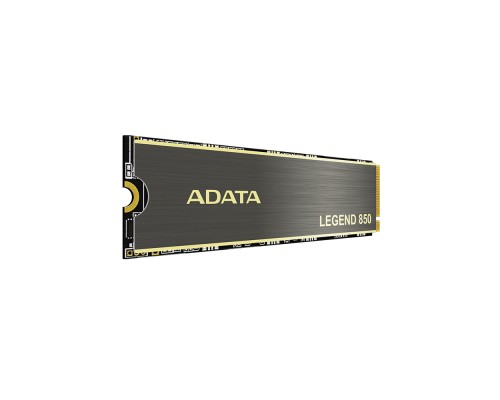 Накопичувач SSD M.2 2280 1TB ADATA (ALEG-850-1TCS)