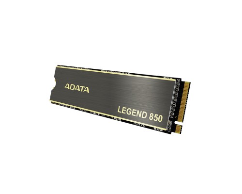 Накопичувач SSD M.2 2280 1TB ADATA (ALEG-850-1TCS)