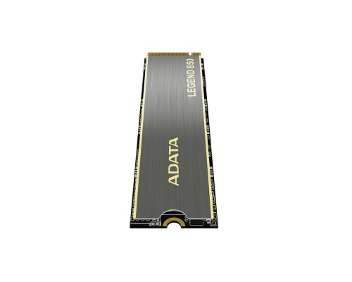 Накопичувач SSD M.2 2280 1TB ADATA (ALEG-850-1TCS)