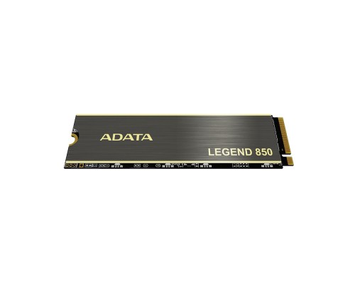 Накопичувач SSD M.2 2280 1TB ADATA (ALEG-850-1TCS)