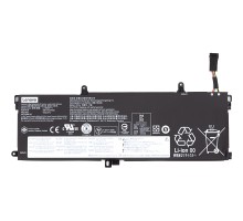Акумулятор до ноутбука Lenovo ThinkPad T590 (L18M3P71) (NB481262)