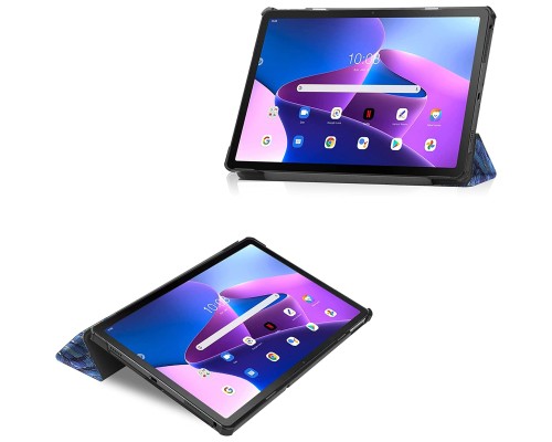 Чохол до планшета BeCover Smart Case Lenovo Tab M10 TB-328F (3rd Gen) 10.1
