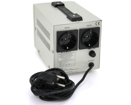 Стабілізатор Conter CR-SVR-PLUS-500