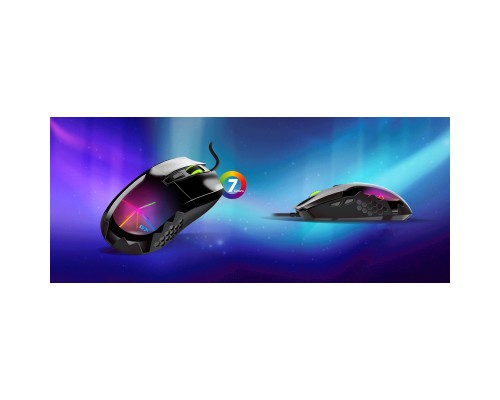 Мишка Genius Scorpion M715 USB Black (31040007400)