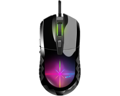 Мишка Genius Scorpion M715 USB Black (31040007400)