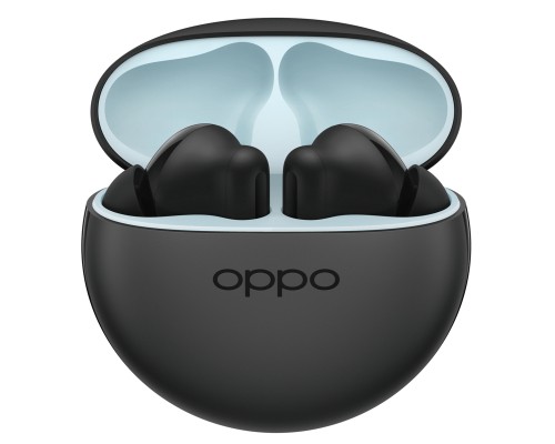 Навушники Oppo Enco Buds 2 Midnight (ETE41 Midnight)