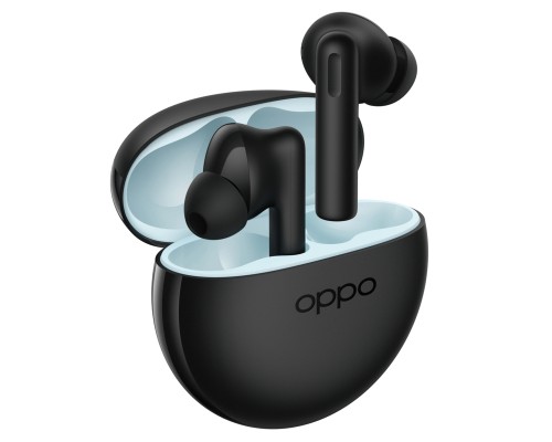 Навушники Oppo Enco Buds 2 Midnight (ETE41 Midnight)
