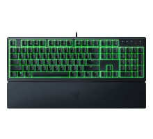 Клавіатура Razer Ornata V3 X USB UA Black (RZ03-04471900-R371)