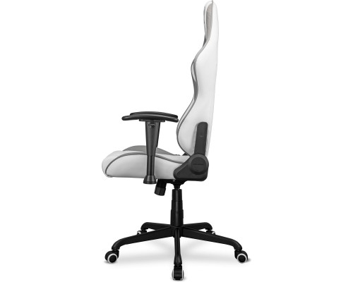 Крісло ігрове Cougar Armor Elite White