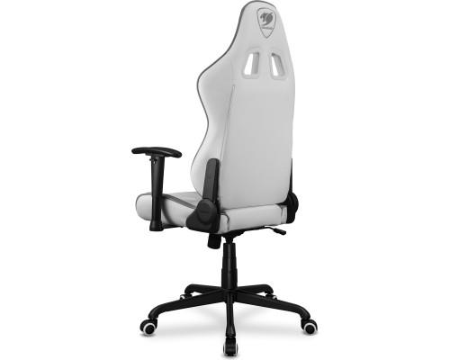 Крісло ігрове Cougar Armor Elite White