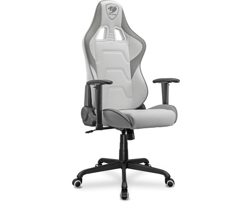 Крісло ігрове Cougar Armor Elite White