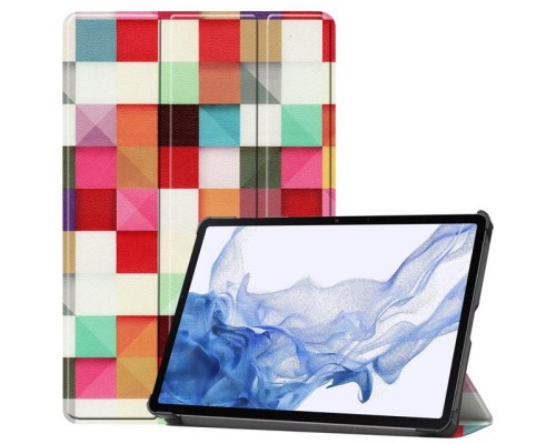 Чохол до планшета BeCover Smart Case Samsung Tab A9 Plus SM-X210/SM-X215/SM-X216 11.0