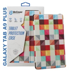 Чохол до планшета BeCover Smart Case Samsung Tab A9 Plus SM-X210/SM-X215/SM-X216 11.0