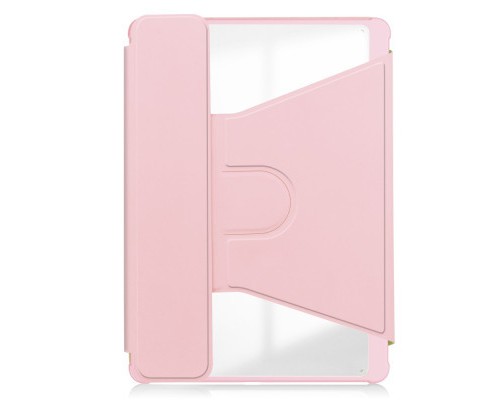 Чохол до планшета BeCover 360° Rotatable Samsung Tab S9 (SM-X710/SM-X716)/S9 FE (SM-X510/SM-X516B) 11.0