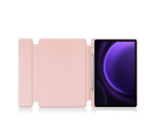 Чохол до планшета BeCover 360° Rotatable Samsung Tab S9 (SM-X710/SM-X716)/S9 FE (SM-X510/SM-X516B) 11.0