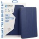 Чохол до планшета BeCover Soft Edge stylus holder Samsung Tab A9 SM-X115 8.7