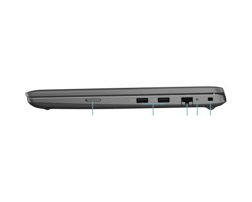 Ноутбук Dell Latitude 3540 (N015L354015UA_W11P)