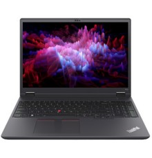 Ноутбук Lenovo ThinkPad P16v G1 (21FC001DRA)