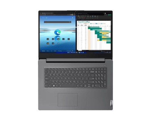 Ноутбук Lenovo V17 G4 IRU (83A2001XRA)