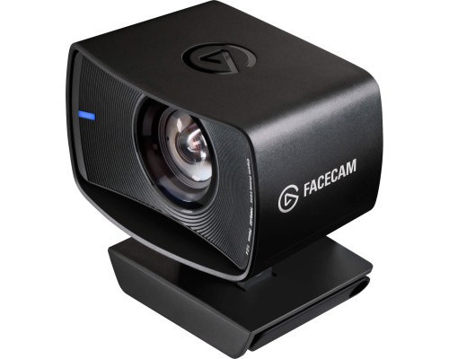 Веб-камера ELGATO Facecam Premium Full HD (10WAA9901)