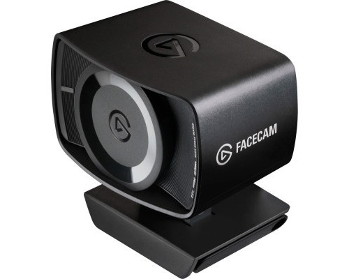 Веб-камера ELGATO Facecam Premium Full HD (10WAA9901)