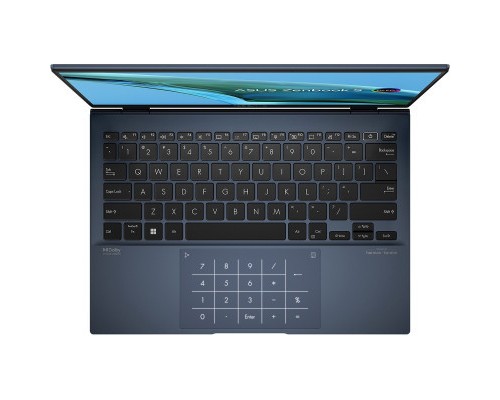 Ноутбук ASUS Zenbook S 13 OLED UM5302LA-LV152 (90NB1233-M005V0)