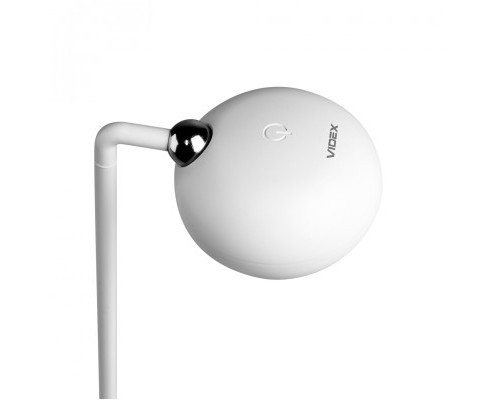 Настільна лампа Videx TF18W 3W 3000-5500K (VLE-TF18W)