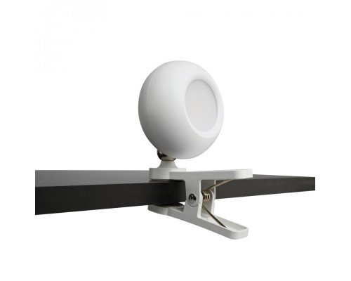 Настільна лампа Videx TF18W 3W 3000-5500K (VLE-TF18W)