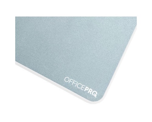 Килимок для мишки OfficePro MP102DG Dark Gray (MP102DG)
