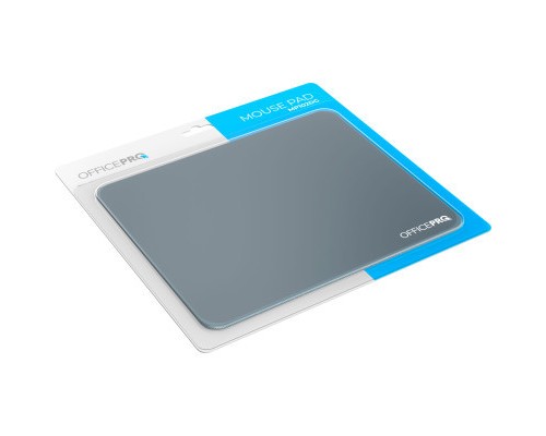 Килимок для мишки OfficePro MP102DG Dark Gray (MP102DG)