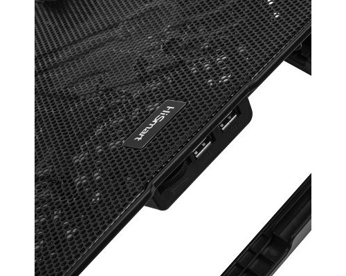 Підставка до ноутбука HiSmart DCX-039 (HS083120)