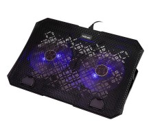 Підставка до ноутбука HiSmart DCX-039 (HS083120)