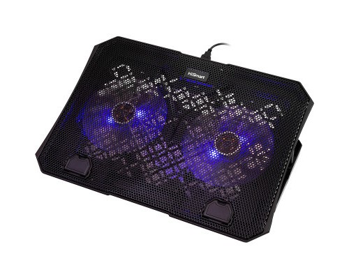 Підставка до ноутбука HiSmart DCX-039 (HS083120)