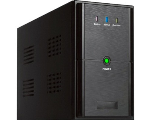 Пристрій безперебійного живлення FrimeCom SL-600L, 360W (FC SL-600L LED P)