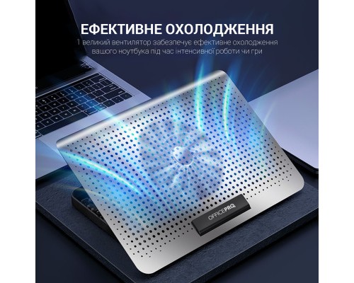 Підставка до ноутбука OfficePro CP500S