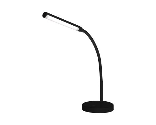 Настільна лампа Eurolamp LED-TLD-5W(black)