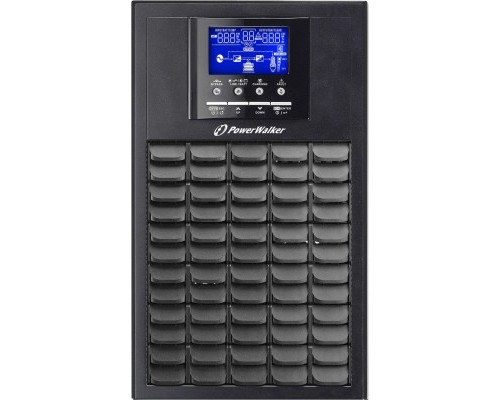 Пристрій безперебійного живлення PowerWalker VFI 5000 EVS 5000W (10122243)