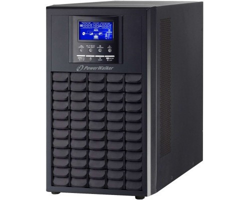 Пристрій безперебійного живлення PowerWalker VFI 5000 EVS 5000W (10122243)
