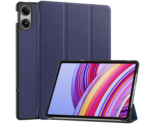 Чохол до планшета BeCover Smart Case Xiaomi Poco Pad 12.1