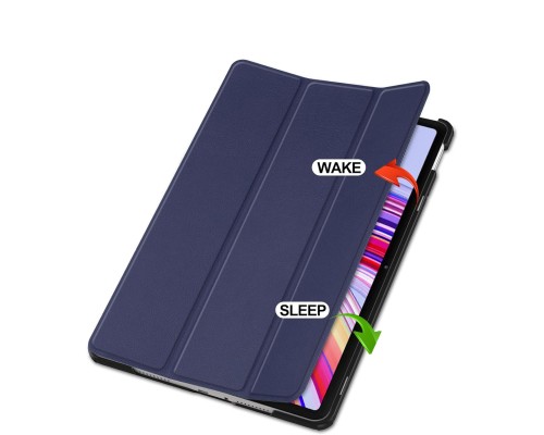 Чохол до планшета BeCover Smart Case Xiaomi Poco Pad 12.1