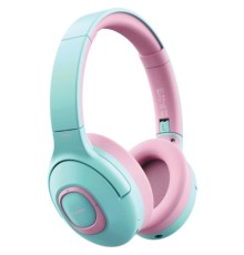 Навушники Promate Coddy Bubblegum (coddy.bubblegum)