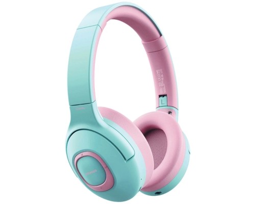 Навушники Promate Coddy Bubblegum (coddy.bubblegum)