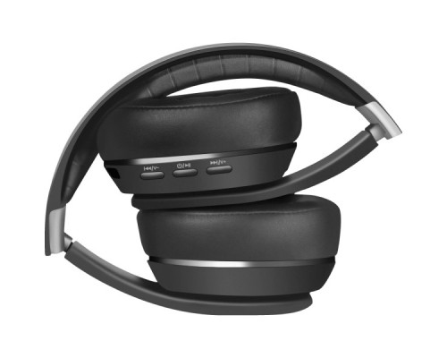 Навушники Defender FreeMotion B540 Bluetooth Black (63540)