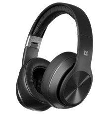 Навушники Defender FreeMotion B540 Bluetooth Black (63540)